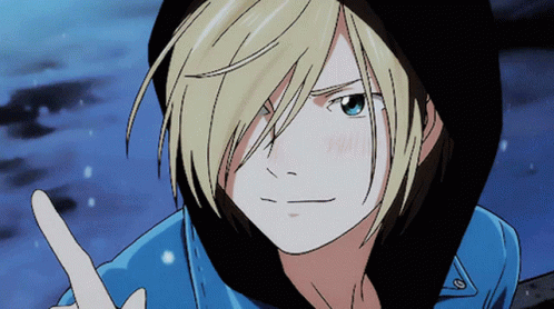 Yuri Plisetsky